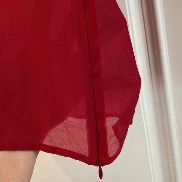 VS Moda International Top - Picture 2 of 7